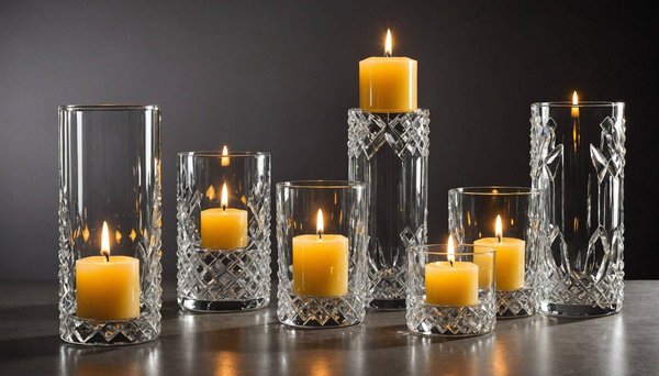 Baladeuses en cristal : idéales pour sublimer votre intérieur