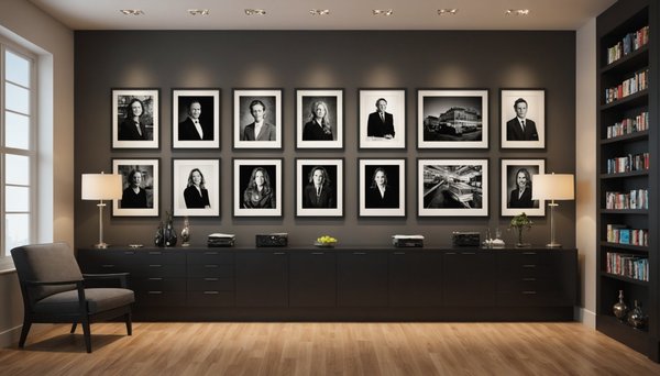 Cadrimages : une boutique d'art mural et de décoration originale